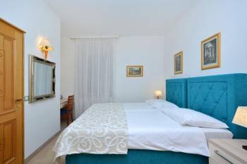 Standard Double or Twin Room1